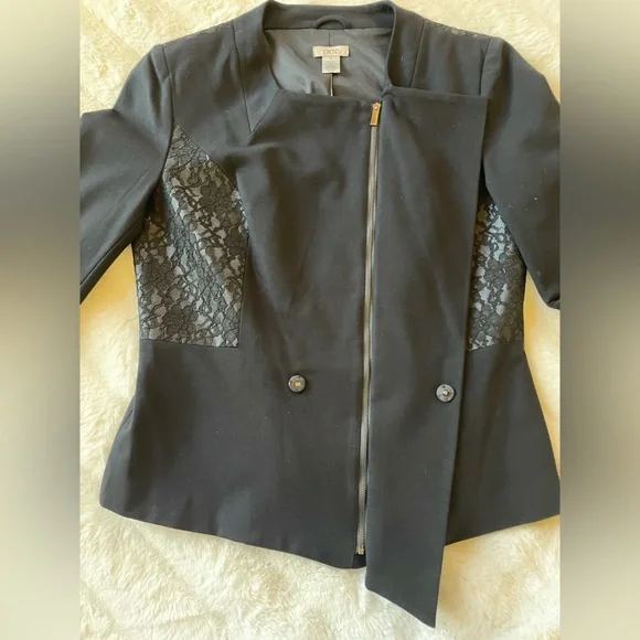 Cache Jacket. - Picture 9 of 15